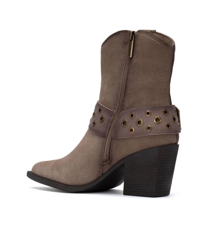 BOTINES MUJER CARMELA 164132